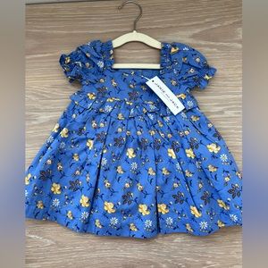 Janie & Jack Dress